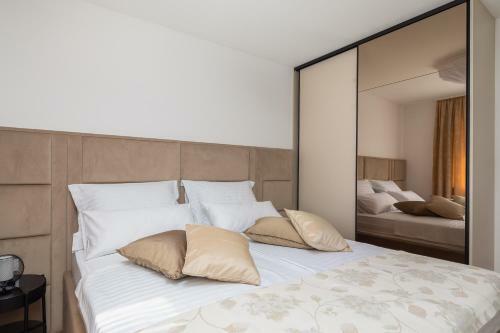 Apartments Villa Maracella