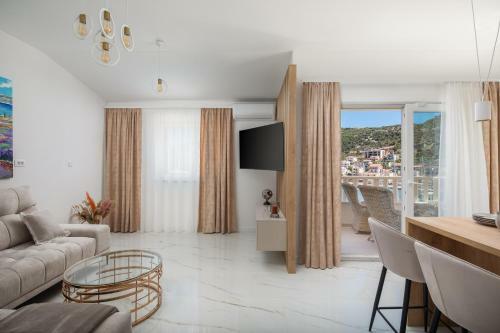 Apartments Villa Maracella