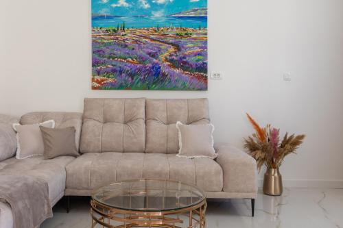 Apartments Villa Maracella