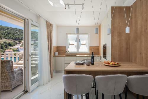 Apartments Villa Maracella