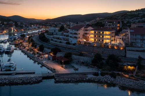 Apartments Villa Maracella