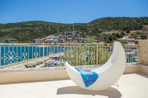 Apartments Villa Maracella
