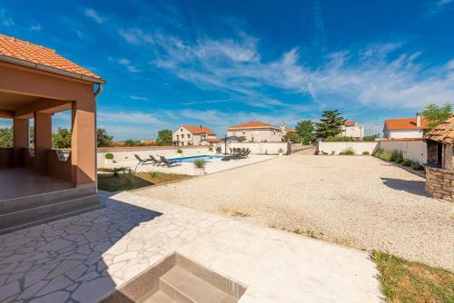 Villa Jenny