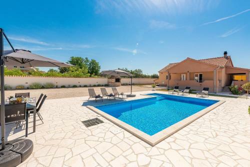 Villa Jenny
