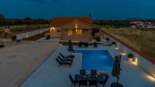 Villa Jenny
