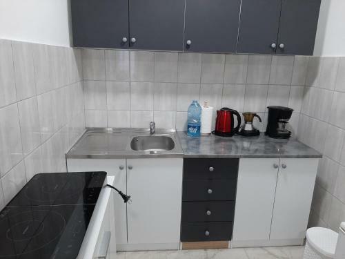 Apartamento House Milanko