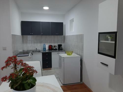 Apartamento House Milanko