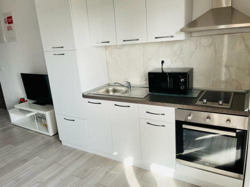 Apartman Tina