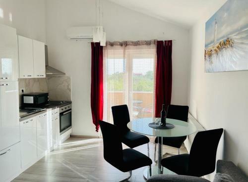 Apartman Tina
