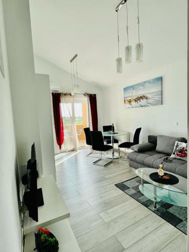Apartman Tina
