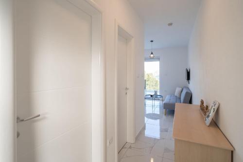 Apartment Ana