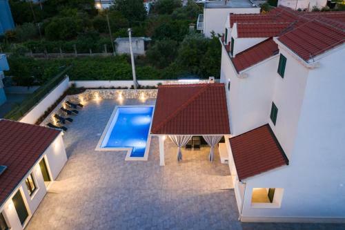 Villa Larum