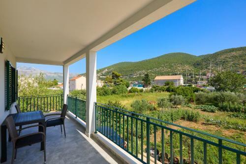 Villa Larum