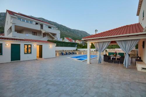 Villa Larum