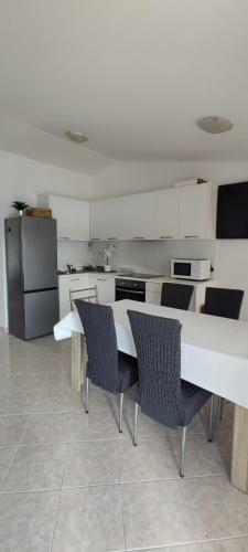 Apartman Mila