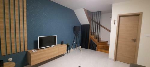 Apartman Gomilica Milna Otok Bra?