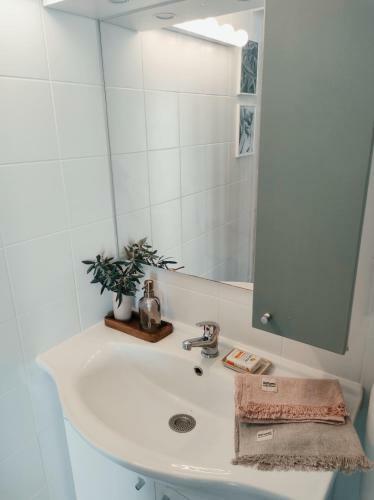 Dream Apartment Milna