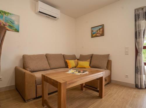 Apartamentos Villa Kalini?
