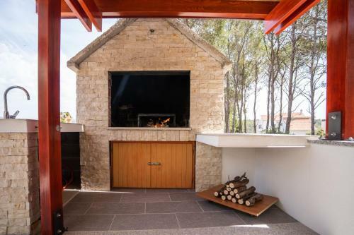 Apartamentos Villa Kalini?