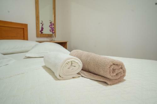 Apartamentos Villa Kalini?