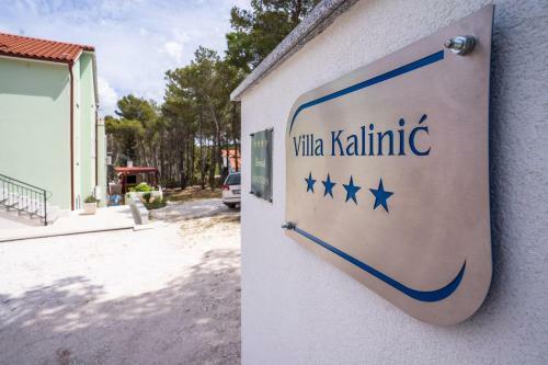 Apartamentos Villa Kalini?