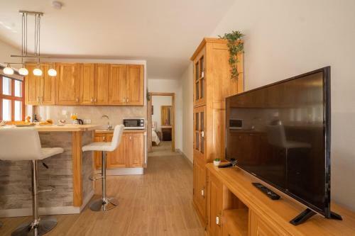 Apartamentos Villa Kalini?