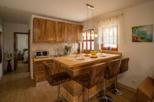 Apartamentos Villa Kalini?