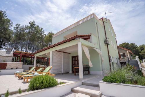 Apartamentos Villa Kalini?