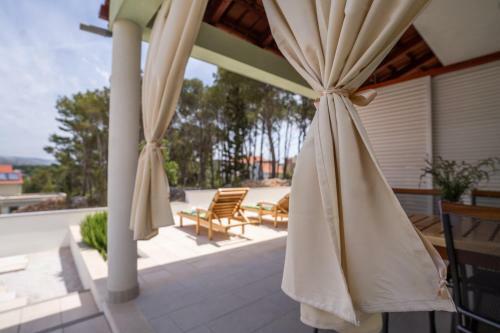 Apartamentos Villa Kalini?