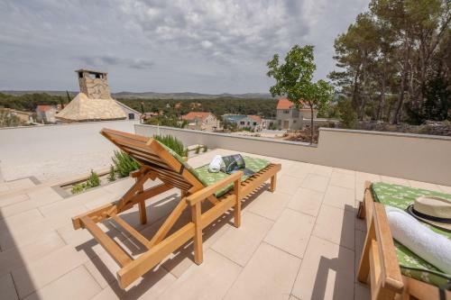 Apartamentos Villa Kalini?