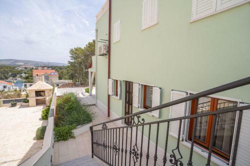 Apartamentos Villa Kalini?
