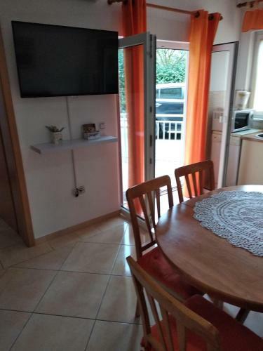 Apartamento Sun?anizaton