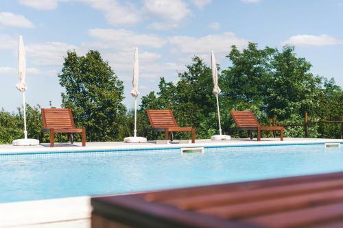 Villa Mara Istria