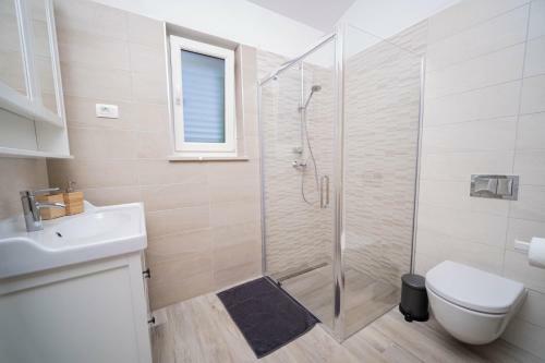 Villa Mara Istria