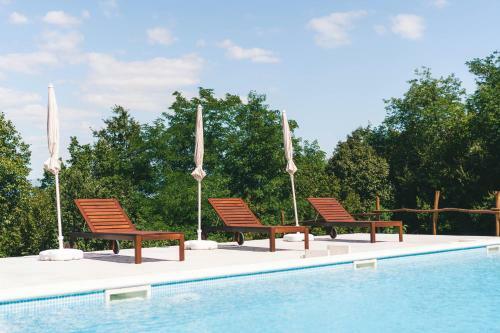 Villa Mara Istria