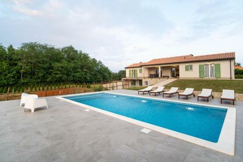 Villa Mara Istria