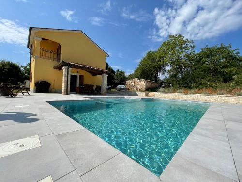 Villa Berto