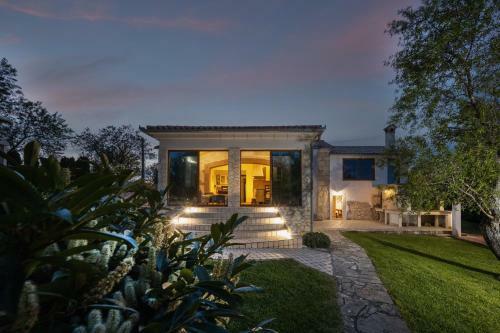 Villa Celeste