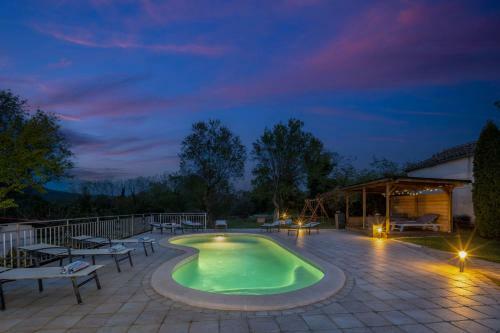 Villa Celeste