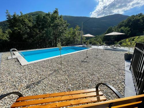 Villa Casa Sotto La Grotta