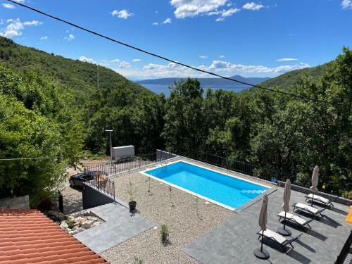 Villa Casa Sotto La Grotta