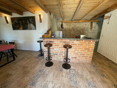 Villa Casa Sotto La Grotta