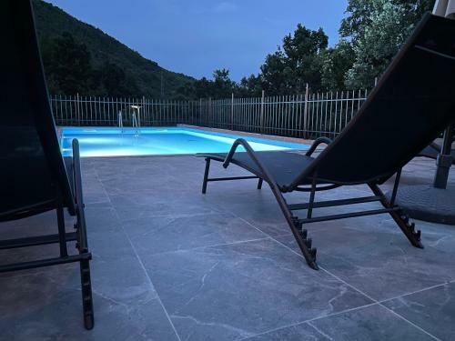 Villa Casa Sotto La Grotta