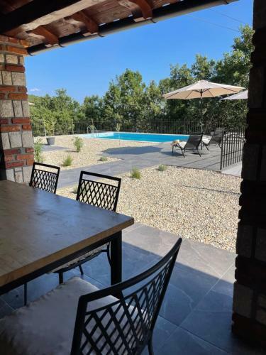 Villa Casa Sotto La Grotta