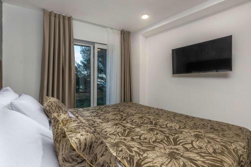 Beautiful Villa Visum Mare Unus