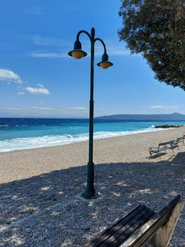 Modern And Cosy Apartment Ivana With A Beautiful Seaview