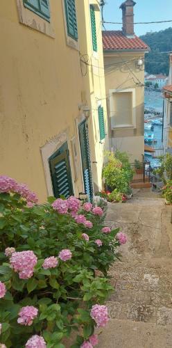 Modern And Cosy Apartment Ivana With A Beautiful Seaview