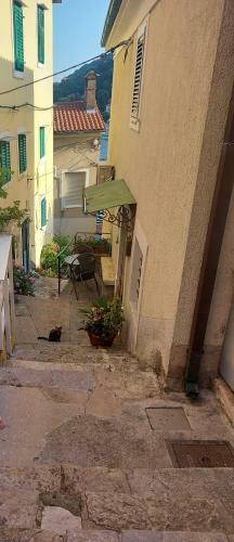 Modern And Cosy Apartment Ivana With A Beautiful Seaview