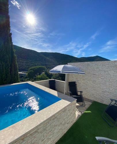 Villa Casa Bellavista