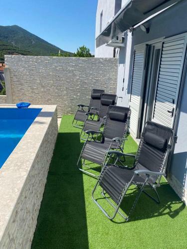 Villa Casa Bellavista